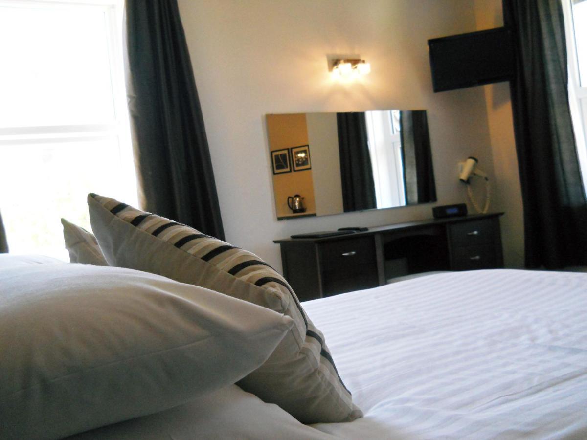 The Oakland Hotel Woodham Ferrers Cameră foto